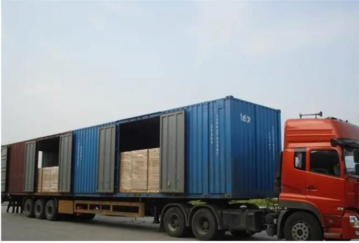 泉州到富源县整车运输