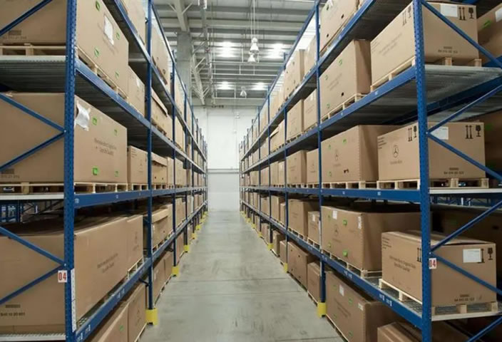 泉州到富源县货物仓储