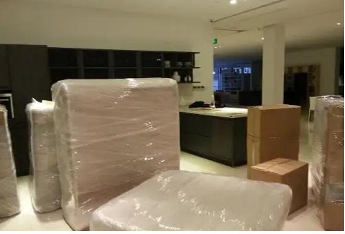 泉州到富源县长途搬家