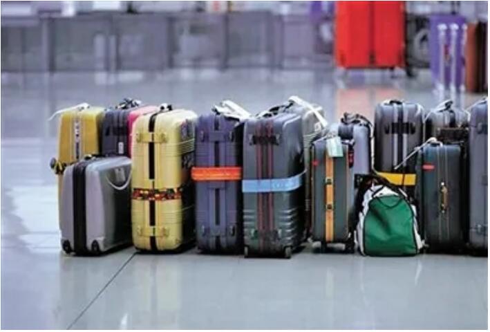 泉州到富源县行李托运