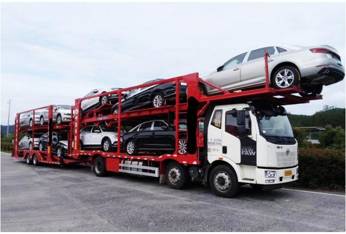 泉州到富源县轿车托运